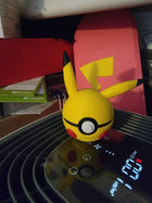 Poké Ball Personalizzata Pikachu