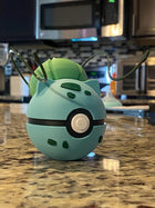 Poké Ball Personalizzata Bulbasaur