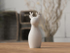 Decorazione Natalizia Renna – Stampata in 3D