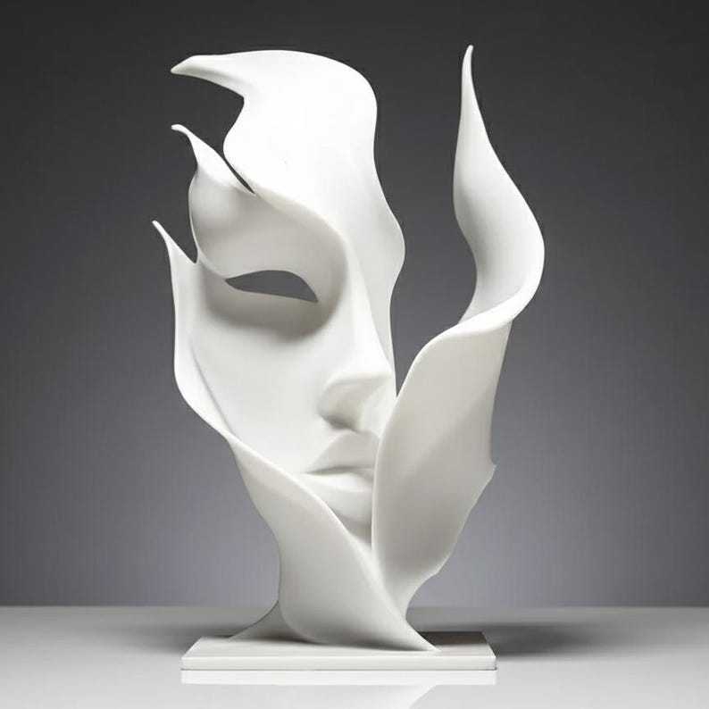 Scultura artistica