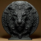 Scultura del segno zodiacale