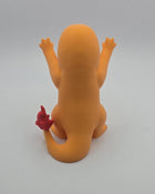 Charmander 3d