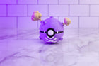 Poké Ball Personalizzata Koffing