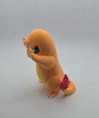 Charmander 3d