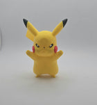Pikachu 3d