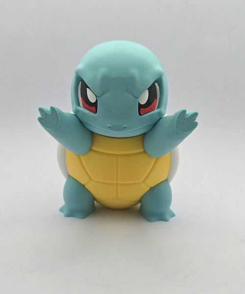 Pokémon Squirtle