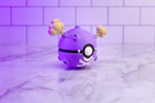 Poké Ball Personalizzata Koffing