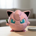 Jigglypuff 3d