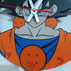 Orologio da Parete Dragon Ball – Goku