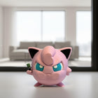 Jigglypuff 3d