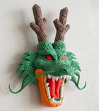 Decorazione Murale Drago dei Desideri – Stampata in 3D