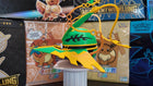 Poké Ball Personalizzata Rayquaza