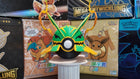 Poké Ball Personalizzata Rayquaza