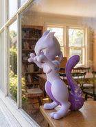 Mewtwo 3d