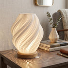 Lampada led 3d