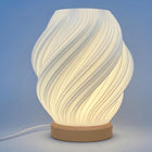 Lampada led 3d