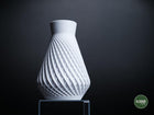 Vaso a spirale