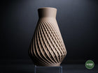 Vaso a spirale